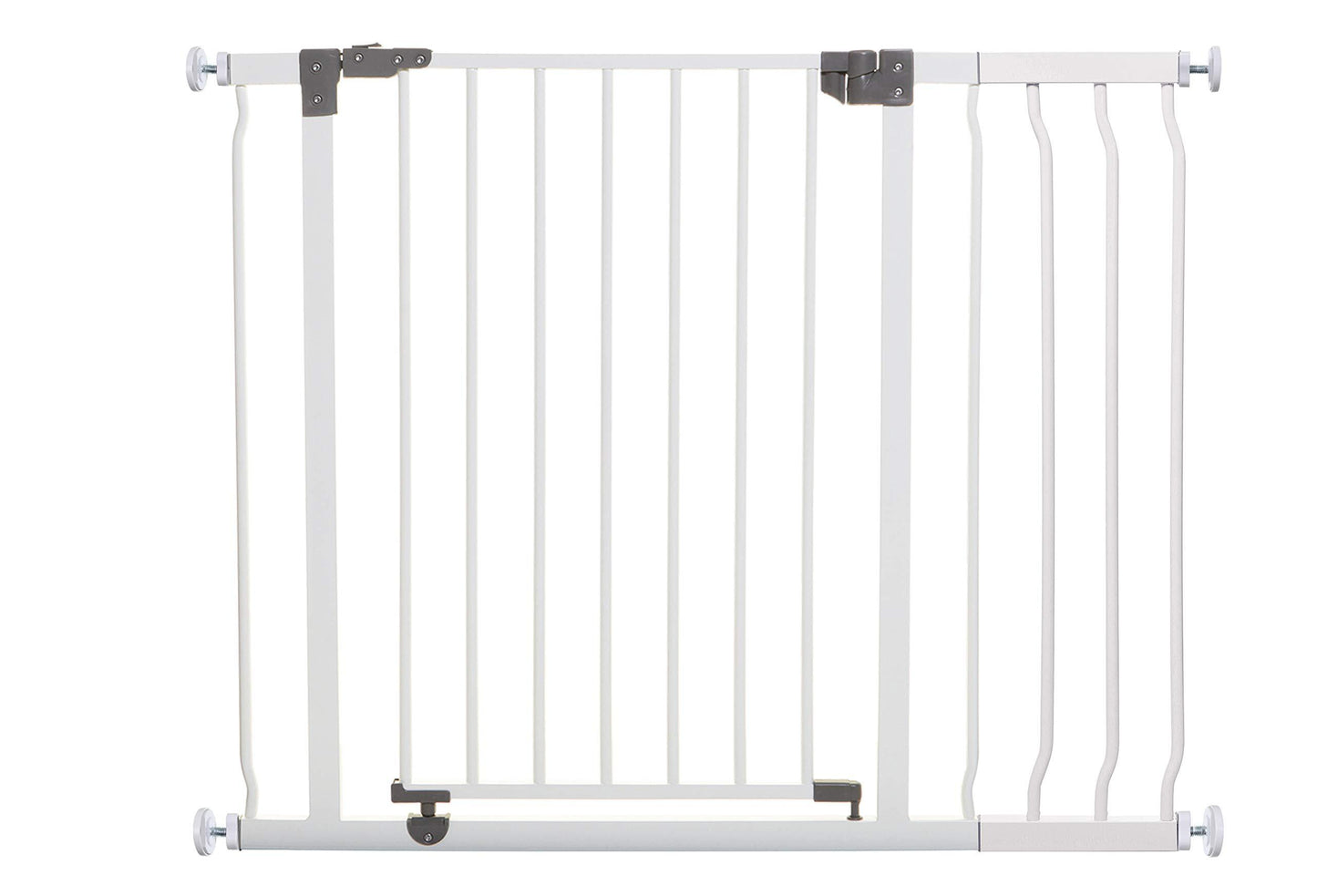 Livrenpoche : Barrière de sécurité et extension 18 cm Dreambaby - -  - Divers