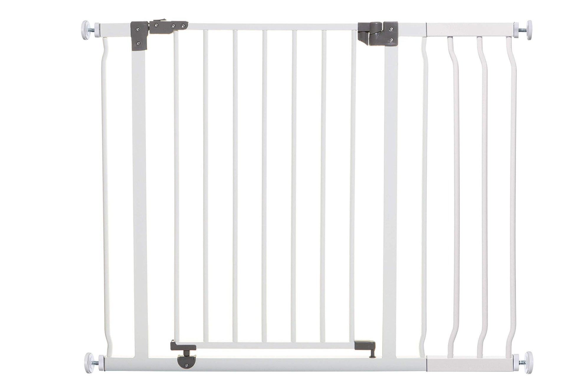 Livrenpoche : Barrière de sécurité et extension 18 cm Dreambaby - -  - Divers