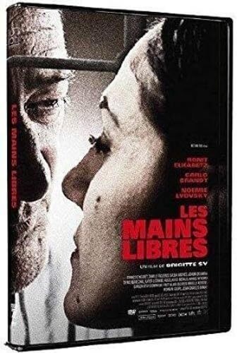 Livrenpoche : Les Mains Libres - Brigitte Sy - DVD