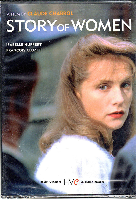 Livrenpoche : Une Affaire de Femmes - Claude Chabrol - DVD