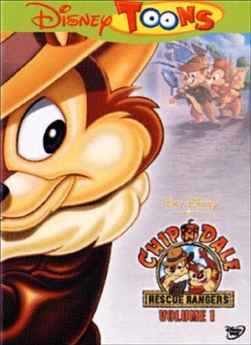 Livrenpoche : Tic & Tac, les rangers du risque : A la Poursuite de la Souris Maltaise - John Kimball, Bob Zamboni - DVD
