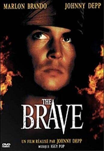 Livrenpoche : The Brave - Johnny Depp - DVD
