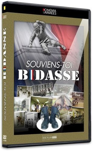 Livrenpoche : Souviens-toi bidasse - XXX - DVD