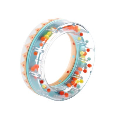 Livrenpoche : BabyRing -  - jeuSociete