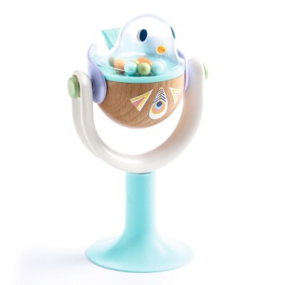 Livrenpoche : Hochet BabyReversi -  - jeuSociete