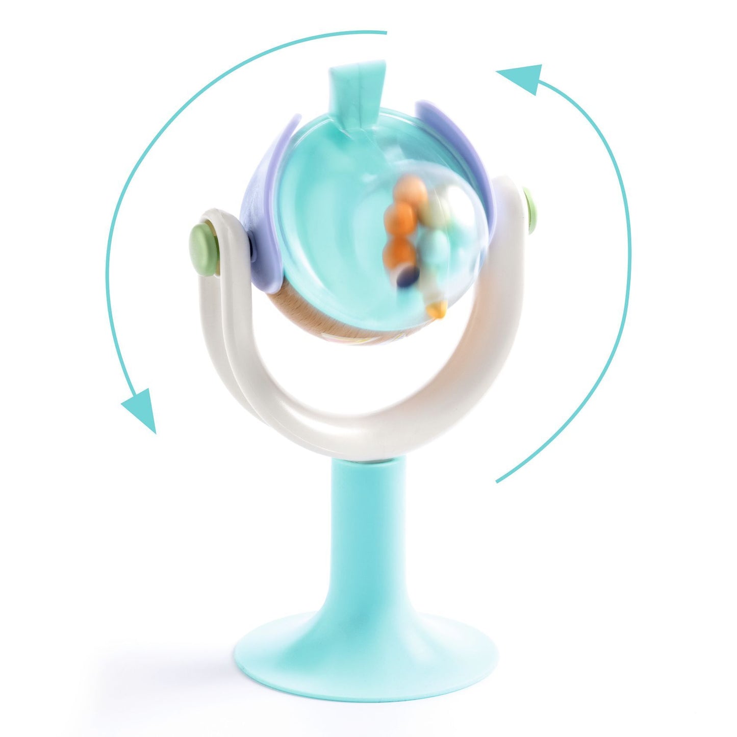 Livrenpoche : Hochet BabyReversi -  - jeuSociete