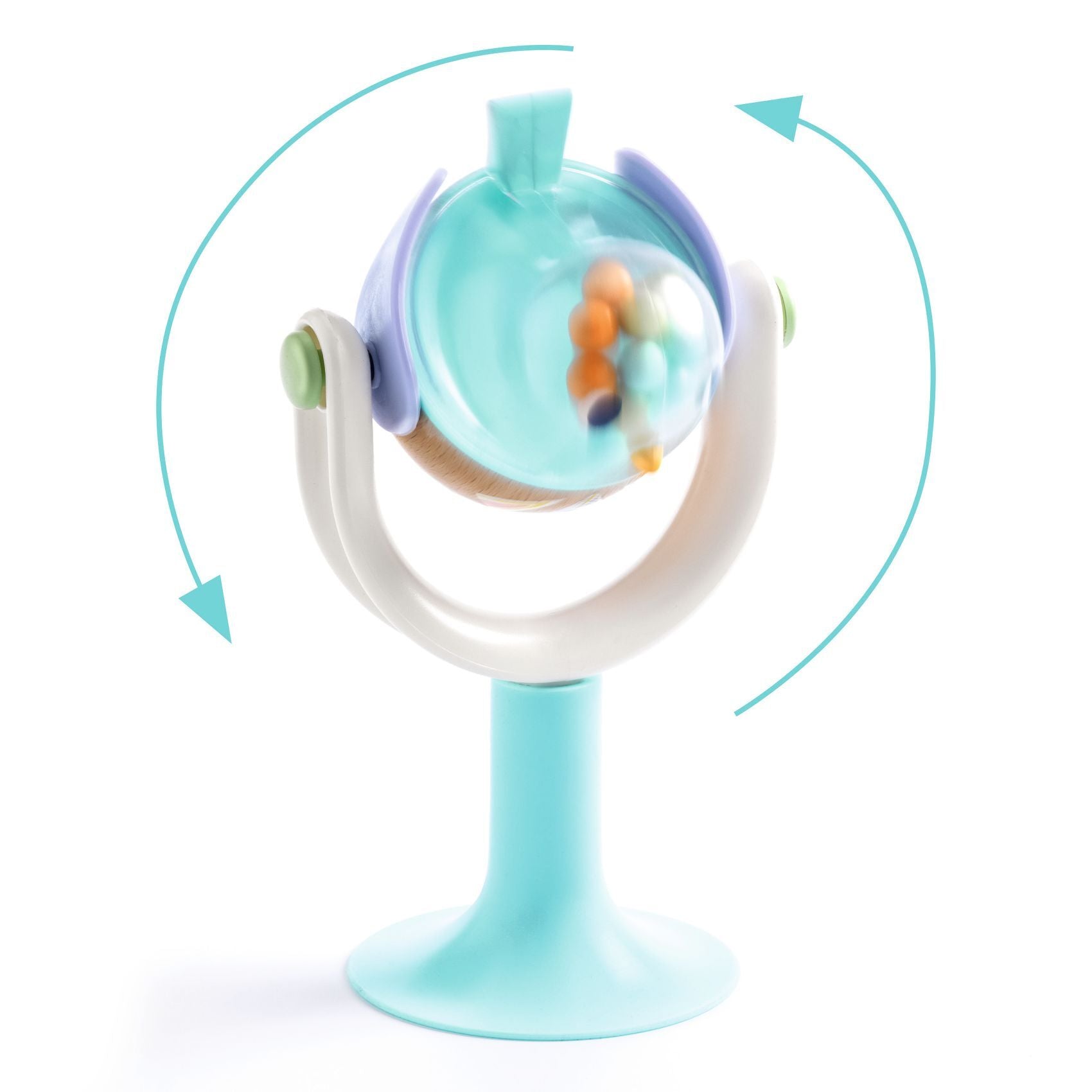 Livrenpoche : Hochet BabyReversi -  - jeuSociete