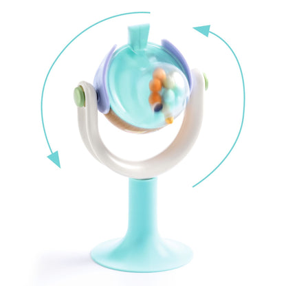 Livrenpoche : Hochet BabyReversi -  - jeuSociete