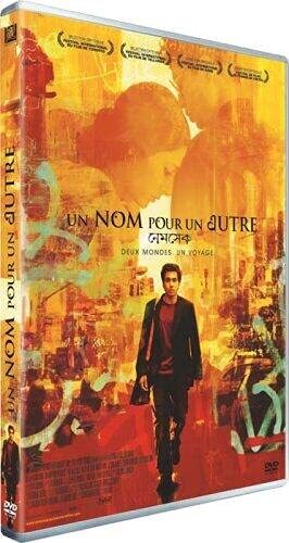 Livrenpoche : Un nom pour Un Autre - Mira Nair - DVD