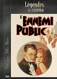 Livrenpoche : L'ennemi public - William A. Wellman - DVD