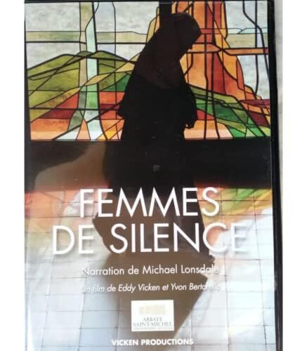 Livrenpoche : Femmes de Silence DVD - XXX - DVD