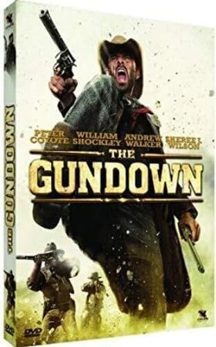 Livrenpoche : The Gundown - Dustin Rikert - DVD