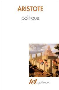 Livrenpoche : Politique - Aristote - Livre