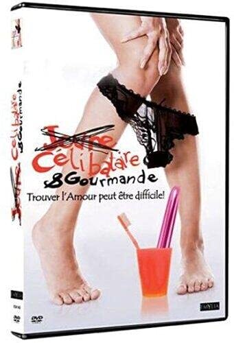 Livrenpoche : Jeune, Célibataire et gourmande - Richard Waterhouse - DVD