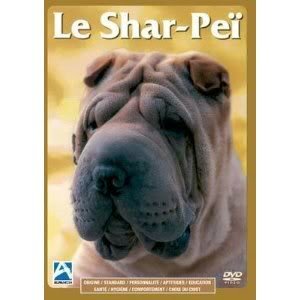 Livrenpoche : Le Shar-Peï - XXX - DVD