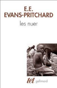 Livrenpoche : Les nuer - E.E. Evans-Pritchard - Livre
