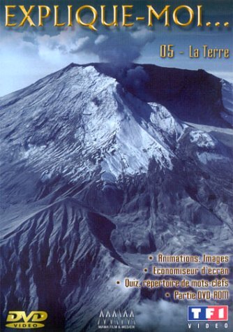 Livrenpoche : Explique-moi... - Vol.5 : La Terre - XXX - DVD