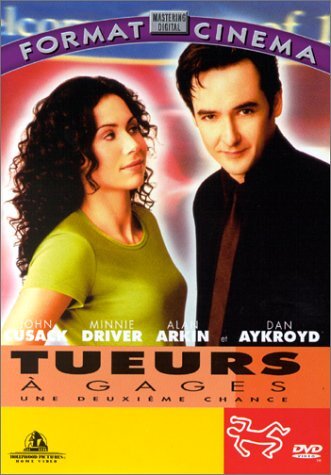 Livrenpoche : Tueurs à gages - George Armitage - DVD