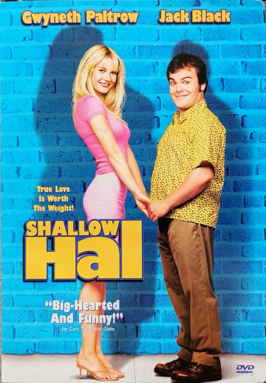 Livrenpoche : No Artist - Shallow Hal - No Artist - DVD