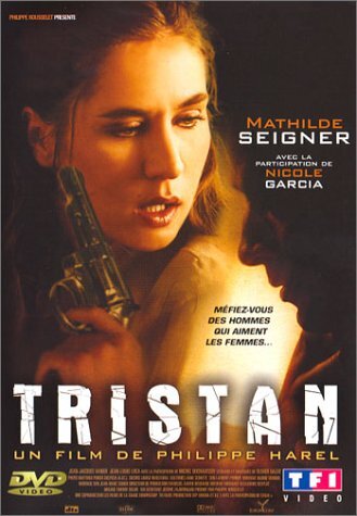 Livrenpoche : Tristan - Philippe Harel - DVD