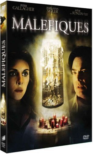 Livrenpoche : Maléfiques - Bill Eagles - DVD