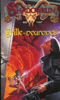 Livrenpoche : Grille-neurones - Nigel Findley - Livre