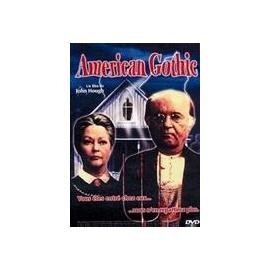 Livrenpoche : American Gothic - John Hough - DVD