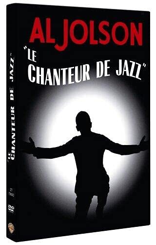 Livrenpoche : Le chanteur de jazz - Alan Crosland - DVD