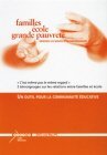 Livrenpoche : Familles Ecole Grande Pauvreté Denouer Les Noeuds d Incomprehension - XXX - DVD