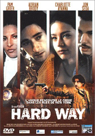 Livrenpoche : Hard Way - Peter Sehr - DVD