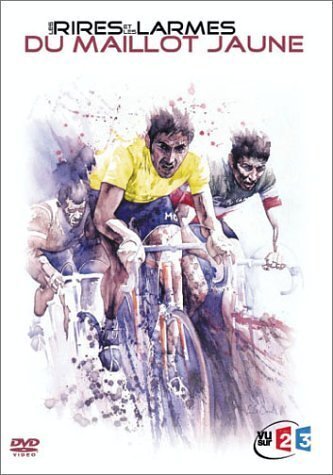 Livrenpoche : Les Rires et Les Larmes du Maillot Jaune - XXX - DVD