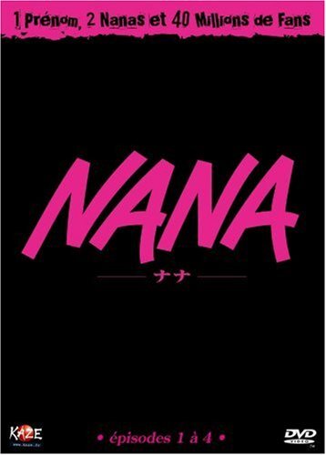 Livrenpoche : Nana-DVD découverte - Kentarô Ôtani - DVD