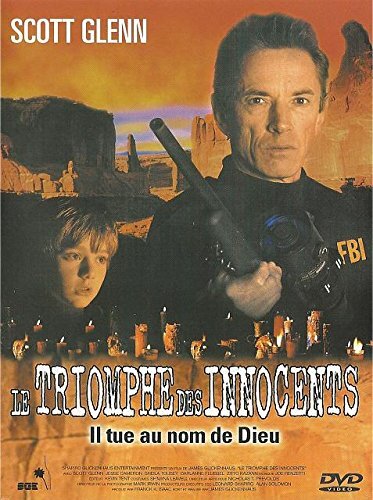 Livrenpoche : Le Triomphe des innocents - James Glickenhaus - DVD