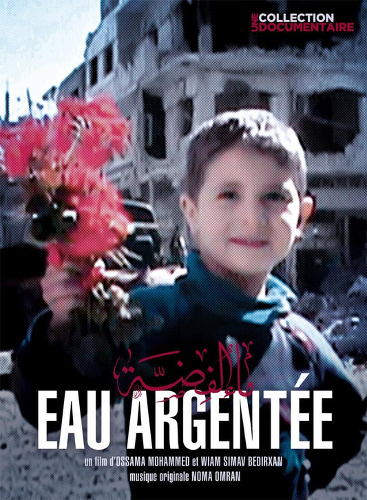 Livrenpoche : Eau argentée - Wiam Bedirxan, Ossama Mohammed - DVD