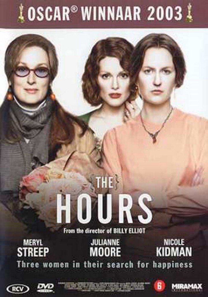 Livrenpoche : Hours - XXX - DVD