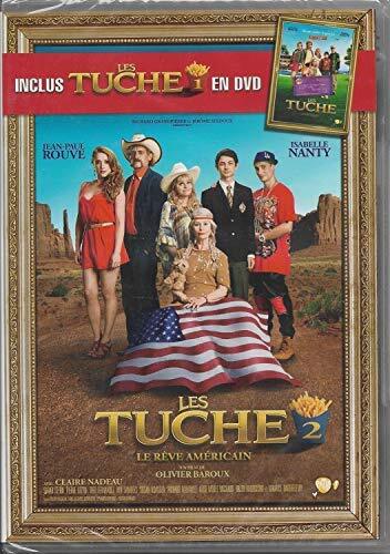 Livrenpoche : Les Tuche 2 Et 1 (2 DVD) (Edizione: Francia) - XXX - DVD