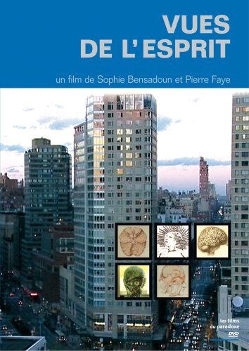 Livrenpoche : Vues de l'esprit - Sophie Bensadoun, Pierre Faye - DVD