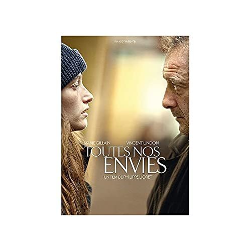 Livrenpoche : Toutes Nos Envies-DVD - XXX - DVD