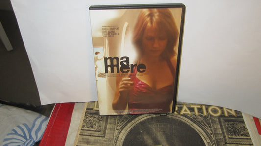Livrenpoche : Ma mère - Christophe Honoré - DVD