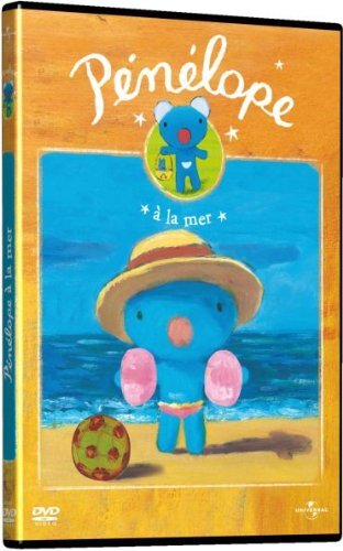 Livrenpoche : Pénélope à la mer - XXX - DVD