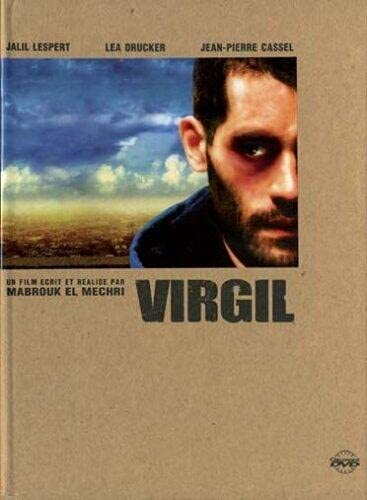 Livrenpoche : Virgil - Mabrouk El Mechri - DVD