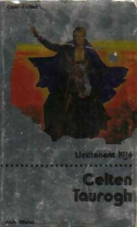 Livrenpoche : Celten Taurogh - Lieutenant Kijé - Livre