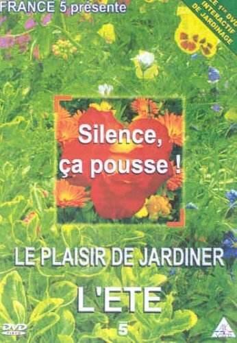 Livrenpoche : Silence ça pousse : été - XXX - DVD