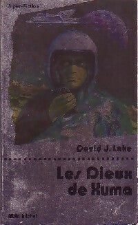 Livrenpoche : Les dieux de Xuma - David John Lake - Livre