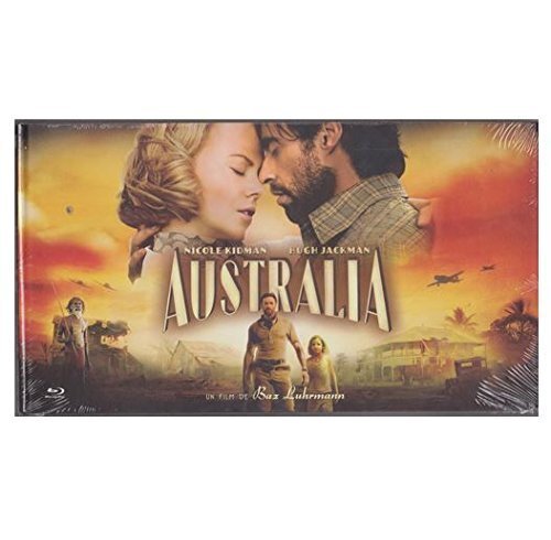 Livrenpoche : Australia - XXX - DVD