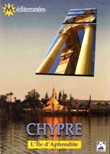 Livrenpoche : Chypre, l'ile d'aphrodite - Jacques Vichet, Chantal Baumann - DVD