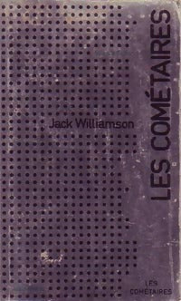 Livrenpoche : Les cométaires - Jack Williamson - Livre