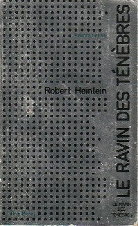 Le ravin des ténèbres - Robert Anson Heinlein - Livre