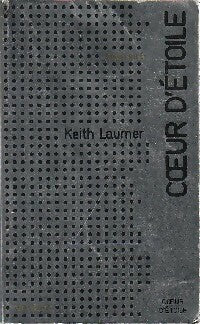Livrenpoche : Coeur d'étoile - Keith J. Laumer - Livre