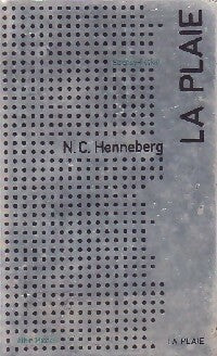 Livrenpoche : La plaie - Charles Henneberg - Livre